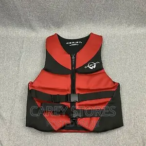Life Saver Jackets