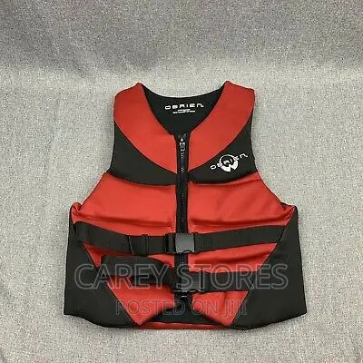 Life Saver Jackets