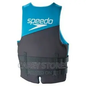 Life Saver Jackets