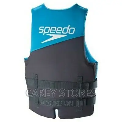 Life Saver Jackets