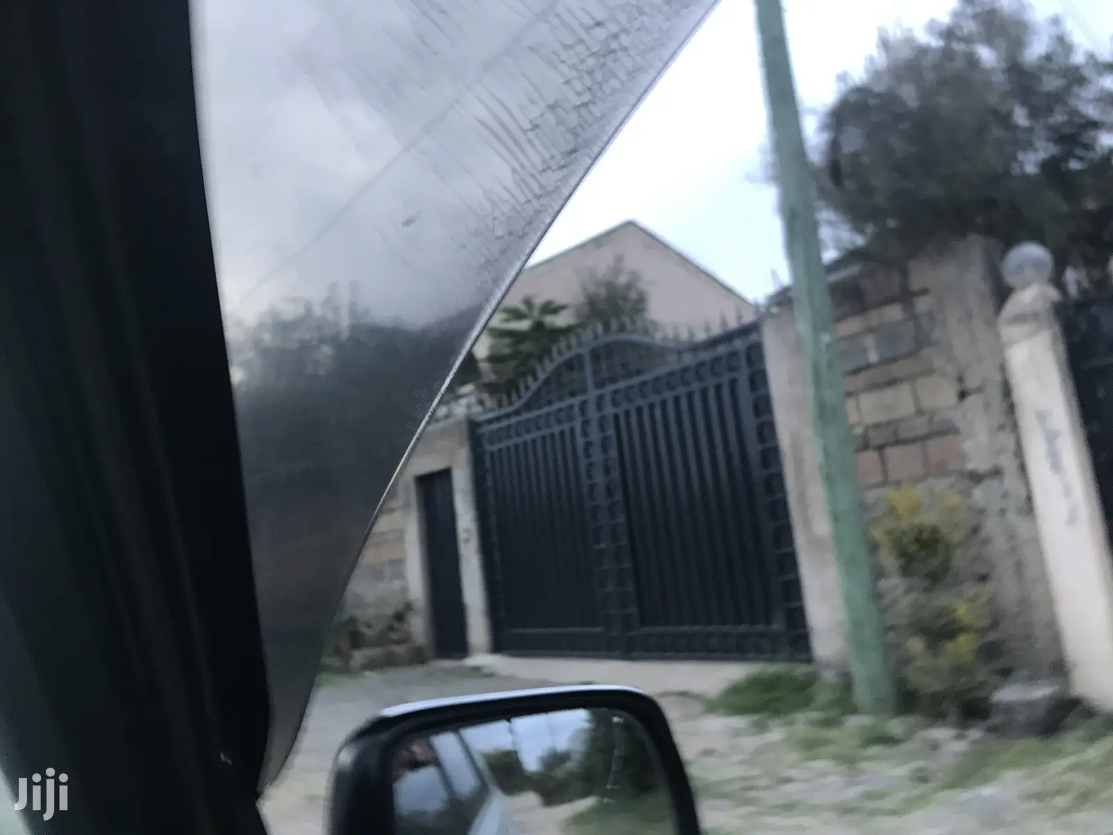 50 By 100 Plot Syokimau