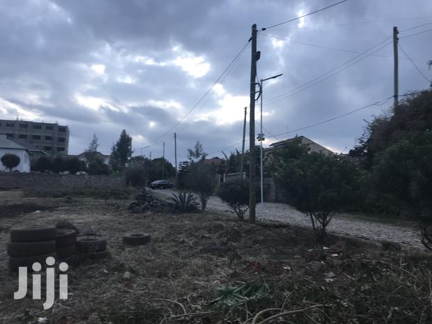 50 By 100 Plot Syokimau - thumbnail 2