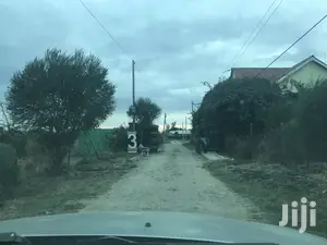 50 By 100 Plot Syokimau