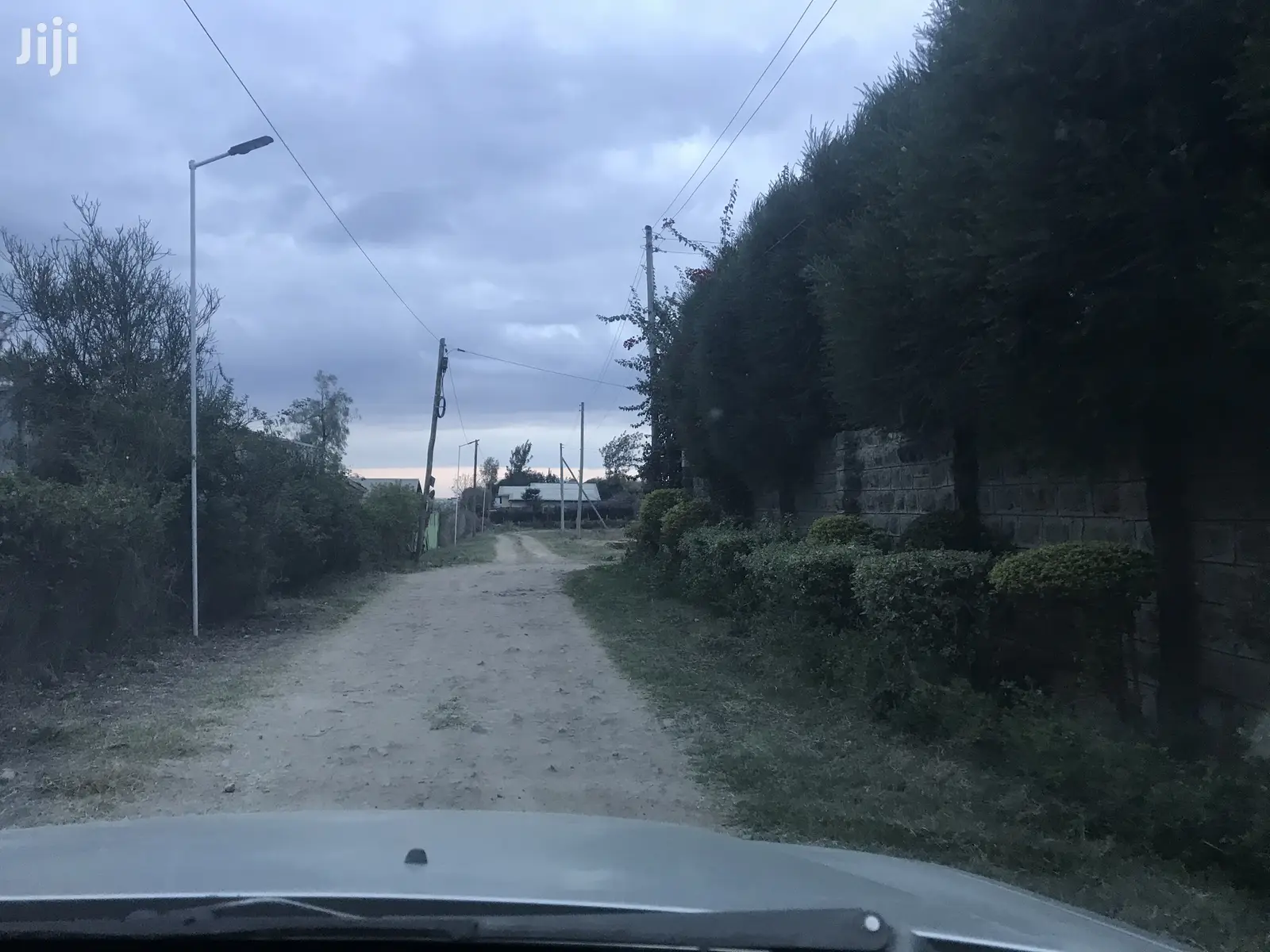 50 By 100 Plot Syokimau