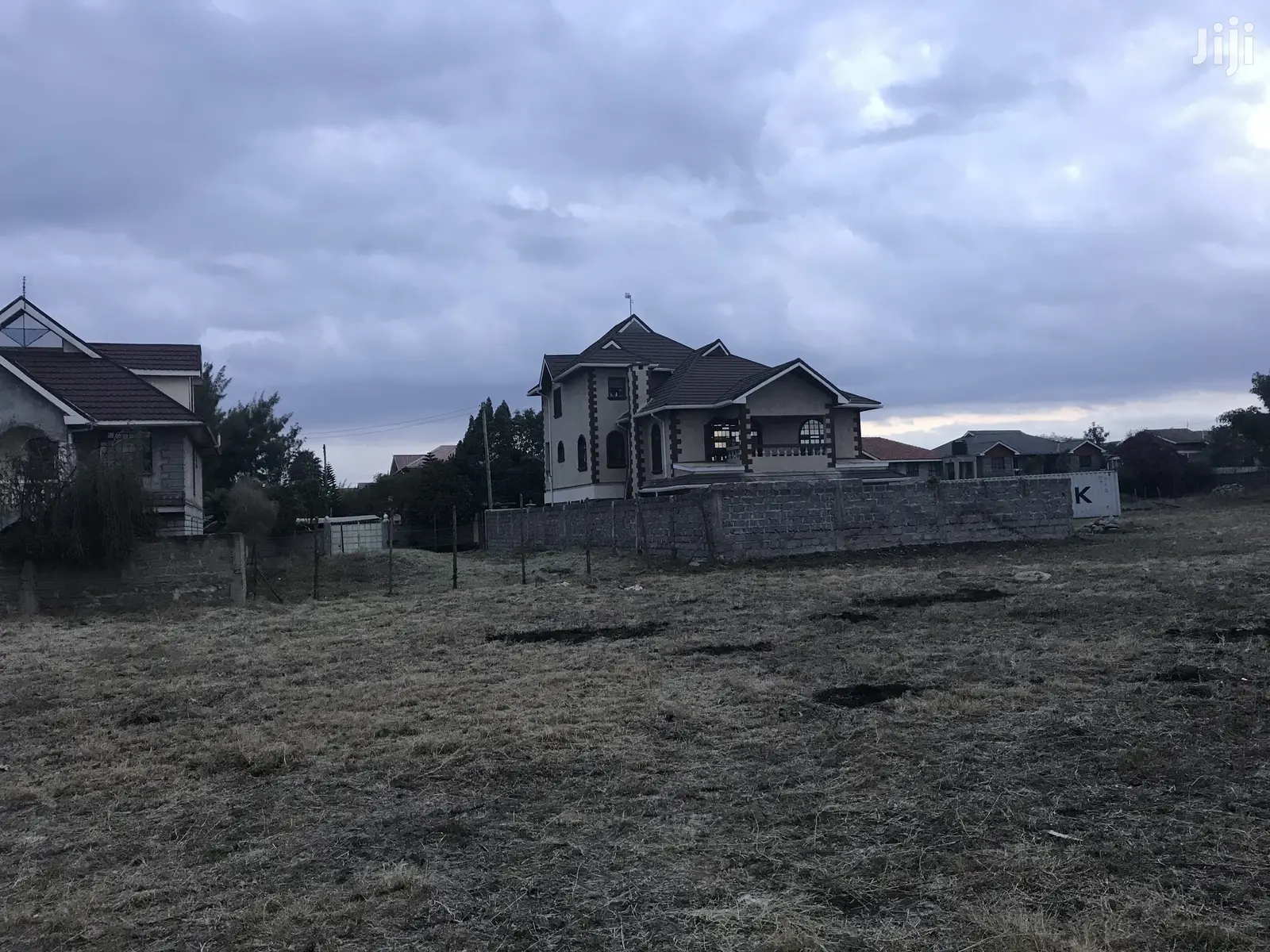 50 By 100 Plot Syokimau