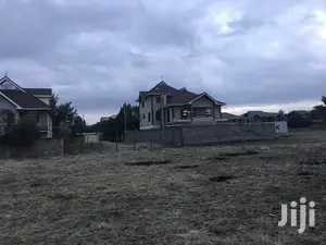 50 By 100 Plot Syokimau