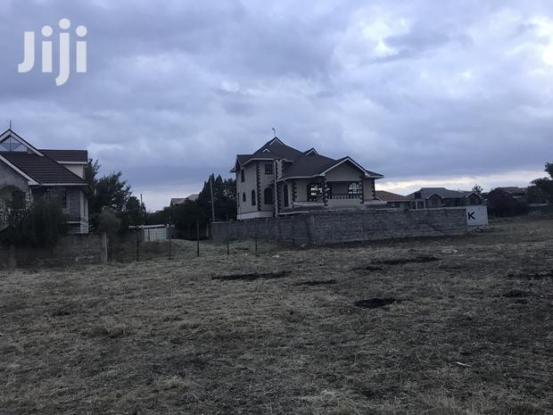 50 By 100 Plot Syokimau - thumbnail 5