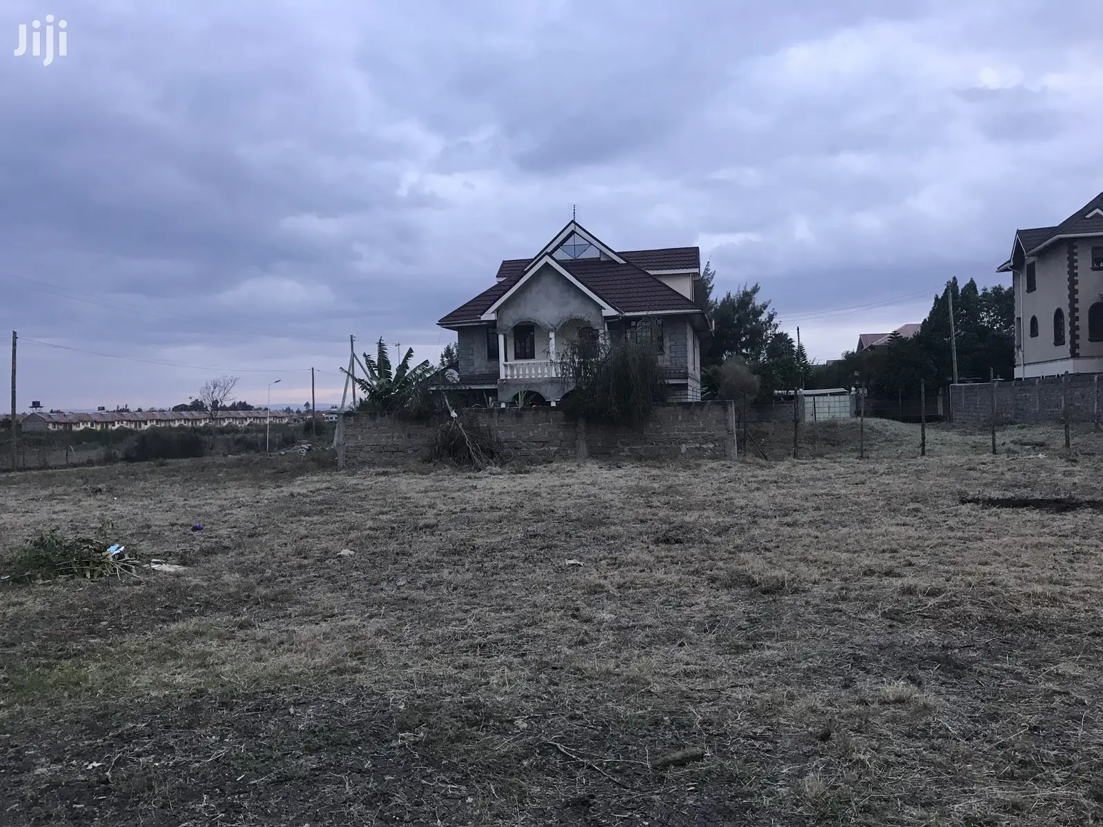 50 By 100 Plot Syokimau