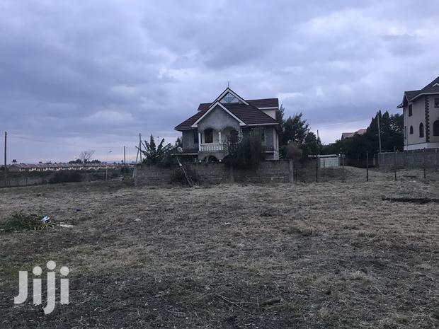 50 By 100 Plot Syokimau - thumbnail 6