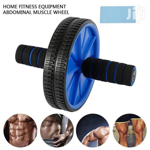 Abs Fittenses Rollee