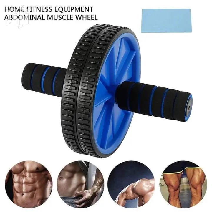 Abs Fittenses Rollee