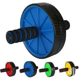 Abs Fittenses Rollee