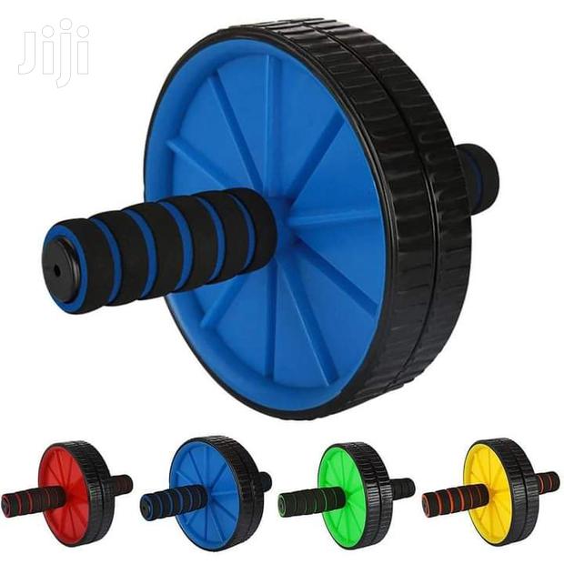 Abs Fittenses Rollee - thumbnail 2