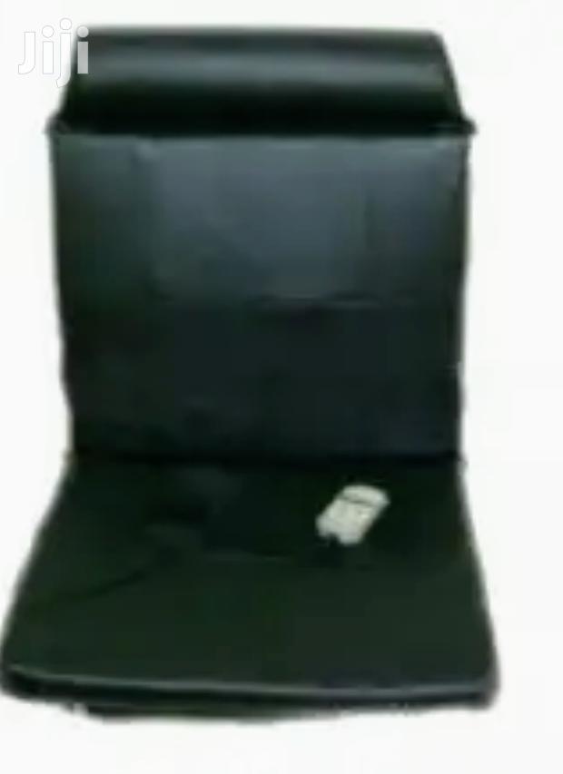 Deluxe Massage Cushion - main view