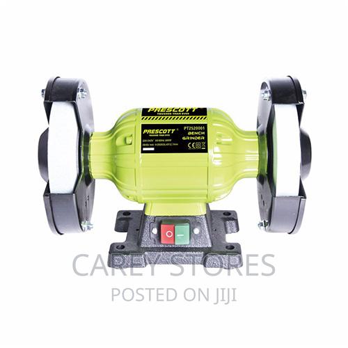 Bench Grinder