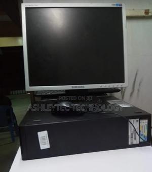 Desktop Computer HP 2GB AMD HDD 250GB - thumbnail 2