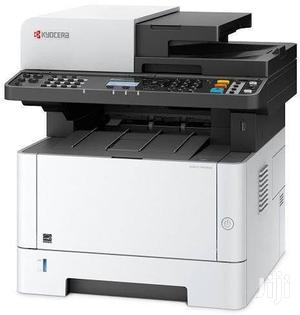 Kyocera Ecosys M2040dn A4 Mono Functional Laser Printer - thumbnail 2