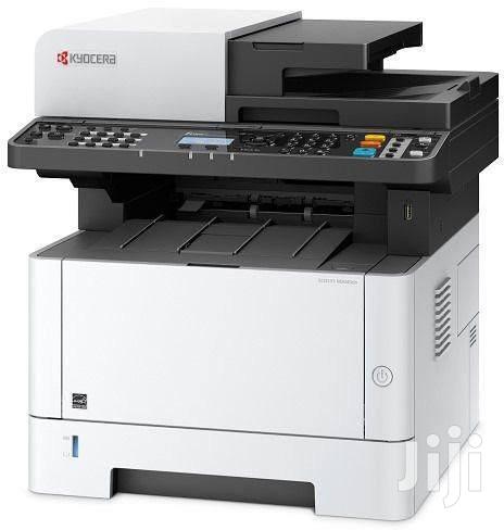 Kyocera Ecosys M2040dn A4 Mono Functional Laser Printer - main view