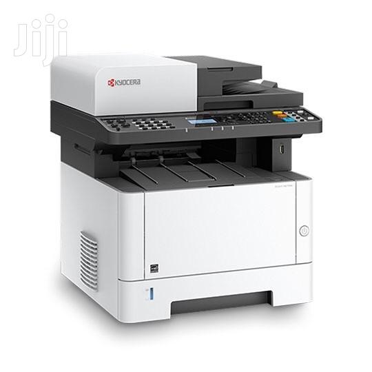 Kyocera Ecosys M2040dn A4 Mono Functional Laser Printer - thumbnail 3