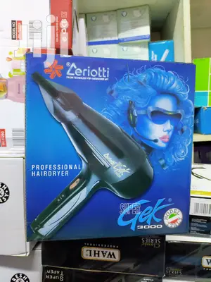 Blow Dry Original