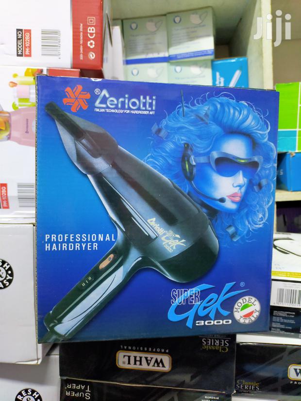 Blow Dry Original