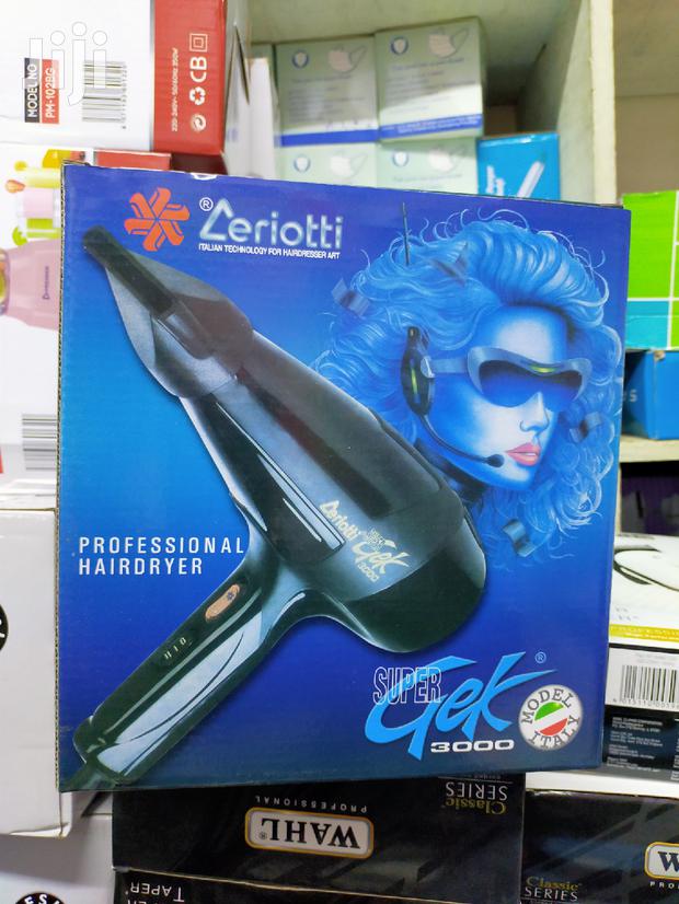 Blow Dry Original - thumbnail 3