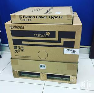 Kyocera Taskalfa 1800 A3 Mono Multifunction Laser Printer