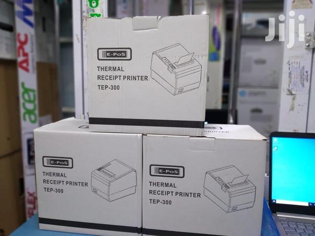 Epos Thermal Printer TEP 300