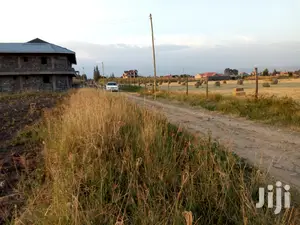 Plot for Sale in Pipeline Gorofa
