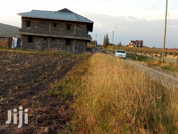 Plot for Sale in Pipeline Gorofa - thumbnail 6