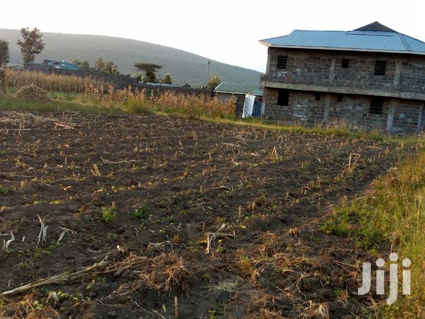 Plot for Sale in Pipeline Gorofa - thumbnail 2