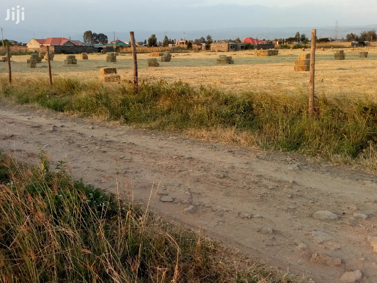 Plot for Sale in Pipeline Gorofa
