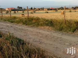 Plot for Sale in Pipeline Gorofa