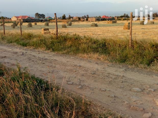 Plot for Sale in Pipeline Gorofa - thumbnail 3