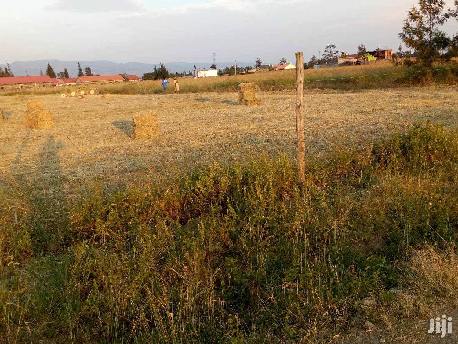 Plot for Sale in Pipeline Gorofa