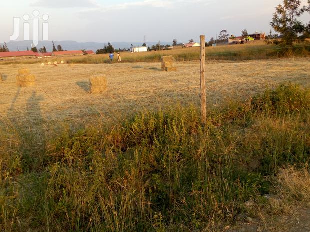 Plot for Sale in Pipeline Gorofa - thumbnail 5