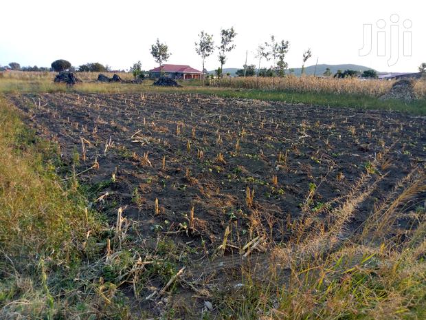 Plot for Sale in Pipeline Gorofa - thumbnail 7