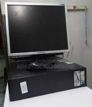 Desktop Computer HP 4GB Intel Core I3 HDD 500GB - thumbnail 2