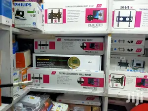 Tv Wall Stand