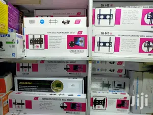 Tilting Led Wall Mount