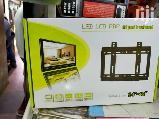 Lcd Flat Panel Wall Mount - main view