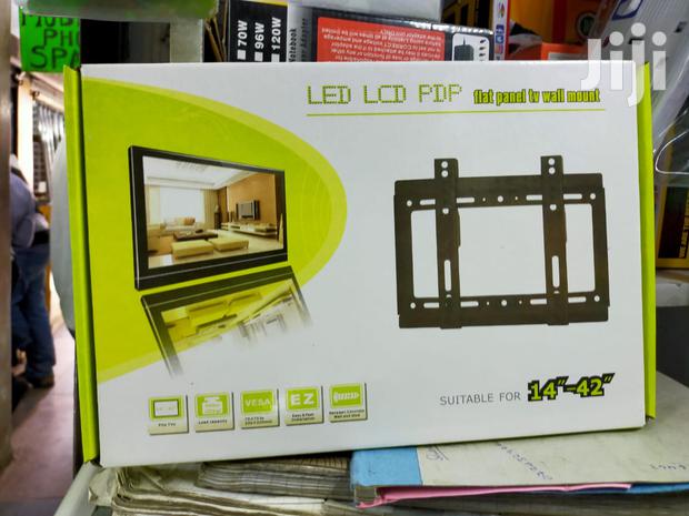 Lcd Flat Panel Wall Mount - thumbnail 3
