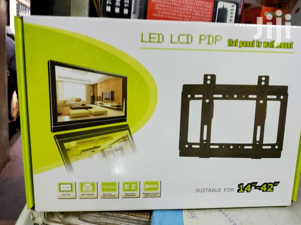 Flat Panel Wall Mount - thumbnail 3