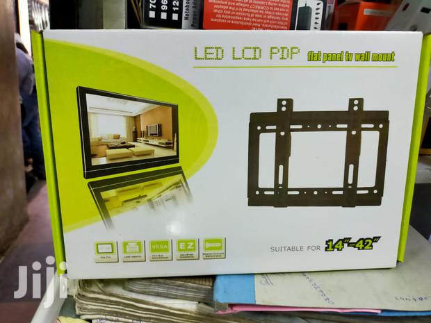 Lcd Tv Wall Mount - main view