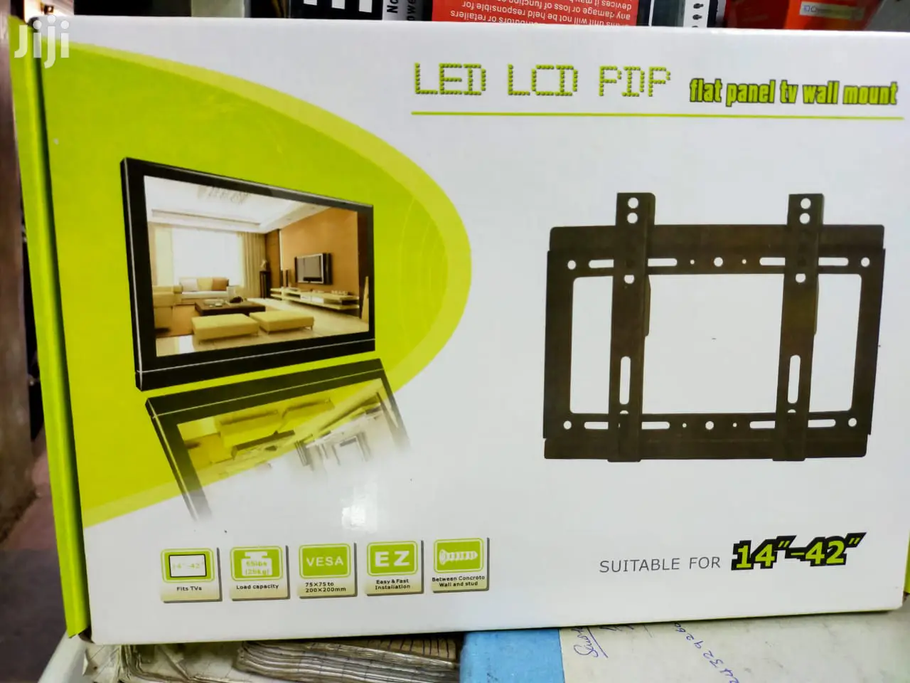 Lcd Tv Wall Mount