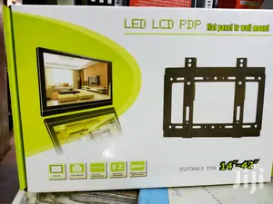 Lcd Tv Wall Mount