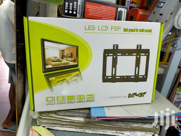 14-42 Flat Panel Wall Mount - main view