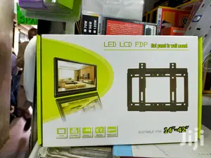 14-42 Flat Panel Wall Mount