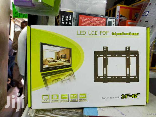 14-42 Flat Panel Wall Mount - thumbnail 2