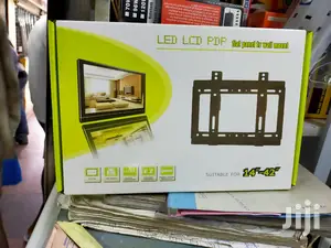 Led Flat Wall Mount